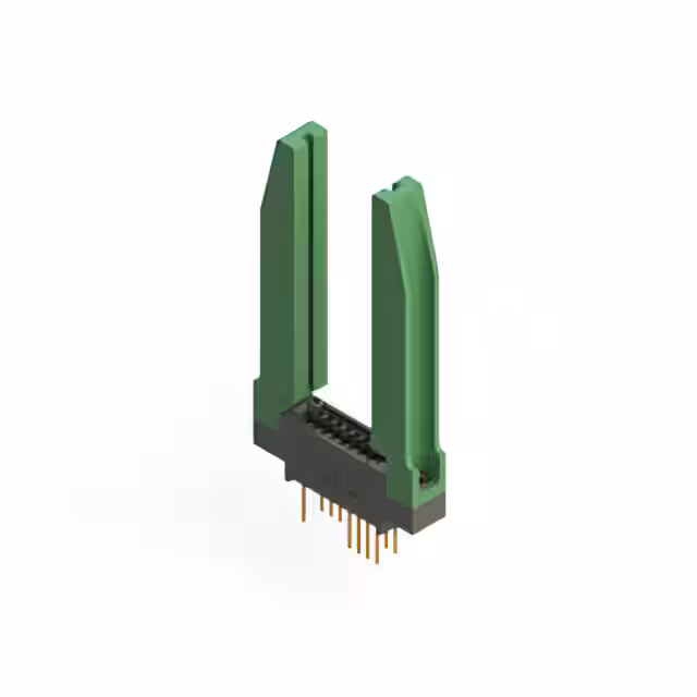 395-018-523-878 EDAC Inc.  Edgeboard Connectors